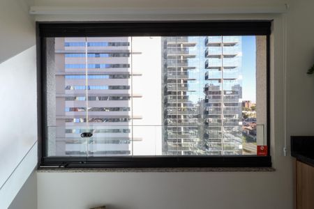 Apartamento para alugar com 1 quarto, 46m² em Centro, Campinas