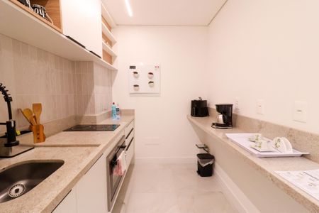 Apartamento para alugar com 1 quarto, 46m² em Centro, Campinas