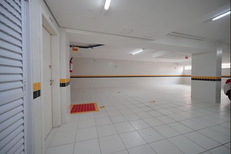 Apartamento para alugar com 98m², 2 quartos e 1 vagaGaragem