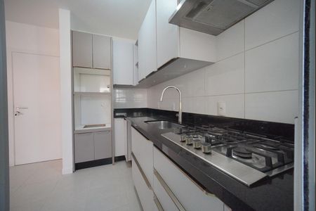 Apartamento para alugar com 98m², 2 quartos e 1 vagaCozinha