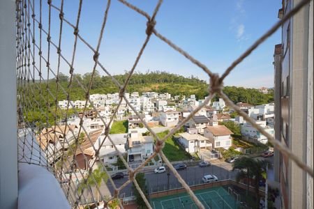 Apartamento para alugar com 98m², 2 quartos e 1 vagaVista da Varanda