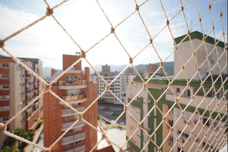 Apartamento para alugar com 98m², 2 quartos e 1 vagaVista da Varanda
