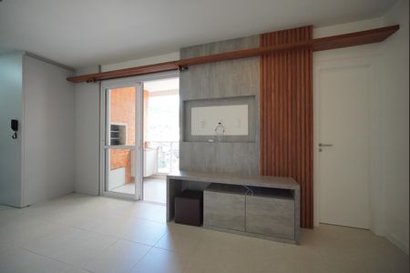 Apartamento para alugar com 98m², 2 quartos e 1 vagaSala