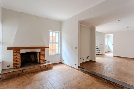 Casa à venda com 3 quartos, 346m² em Vila Clementino, São Paulo