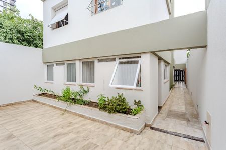 Casa à venda com 3 quartos, 346m² em Vila Clementino, São Paulo