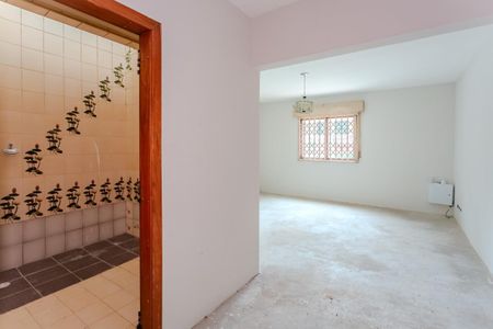 Casa à venda com 3 quartos, 346m² em Vila Clementino, São Paulo