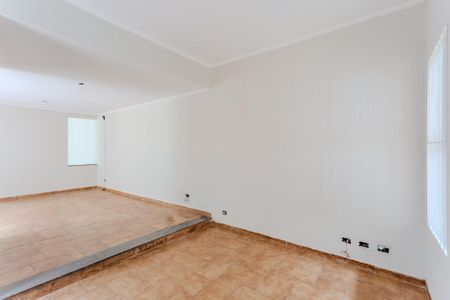 Casa à venda com 3 quartos, 346m² em Vila Clementino, São Paulo
