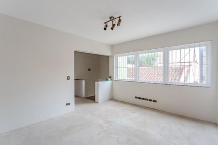 Casa à venda com 3 quartos, 346m² em Vila Clementino, São Paulo