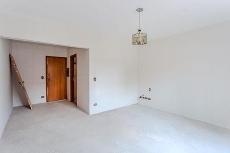 Casa à venda com 3 quartos, 346m² em Vila Clementino, São Paulo