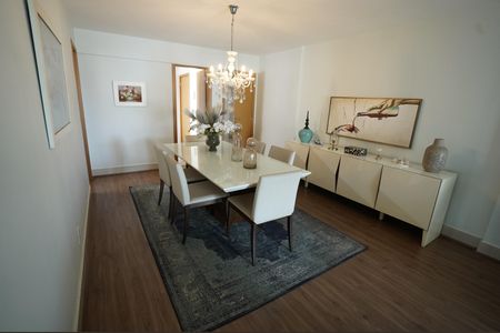 Apartamento à venda com 139m², 3 quartos e 1 vaga