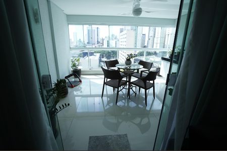 Apartamento à venda com 139m², 3 quartos e 1 vaga