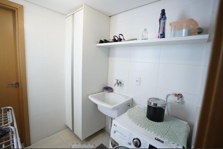 Apartamento à venda com 139m², 3 quartos e 1 vaga