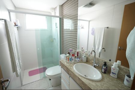 Apartamento à venda com 139m², 3 quartos e 1 vaga