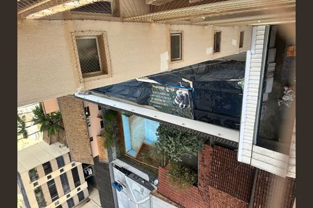 Apartamento à venda com 139m², 3 quartos e 1 vaga