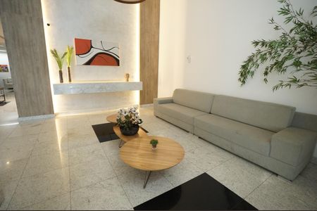 Apartamento à venda com 139m², 3 quartos e 1 vaga