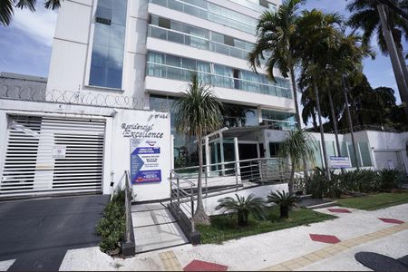 Apartamento para alugar com 3 quartos, 139m² em Setor Bueno, Goiânia