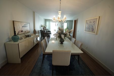 Apartamento para alugar com 3 quartos, 139m² em Setor Bueno, Goiânia