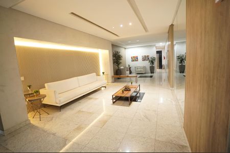 Apartamento à venda com 139m², 3 quartos e 1 vaga