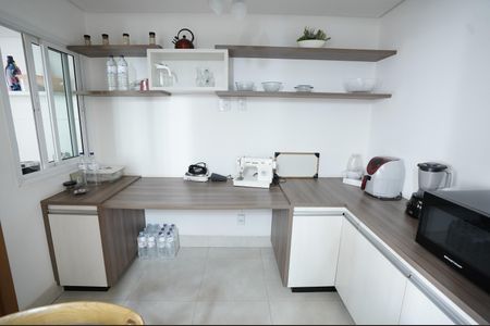 Apartamento à venda com 139m², 3 quartos e 1 vaga