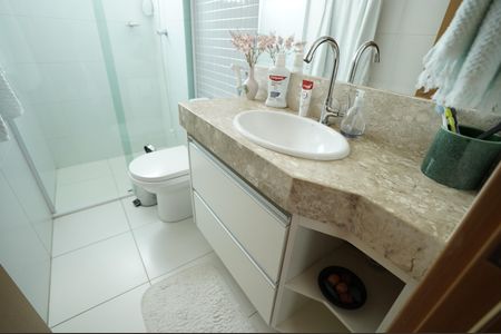 Apartamento à venda com 139m², 3 quartos e 1 vaga