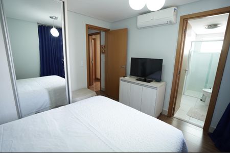 Apartamento à venda com 139m², 3 quartos e 1 vaga