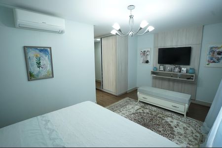 Apartamento à venda com 139m², 3 quartos e 1 vaga