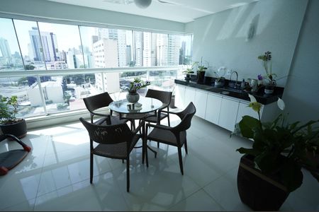 Apartamento à venda com 139m², 3 quartos e 1 vaga
