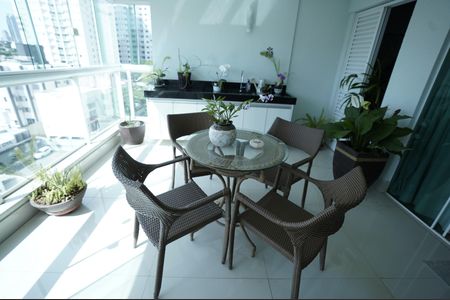 Apartamento à venda com 139m², 3 quartos e 1 vaga