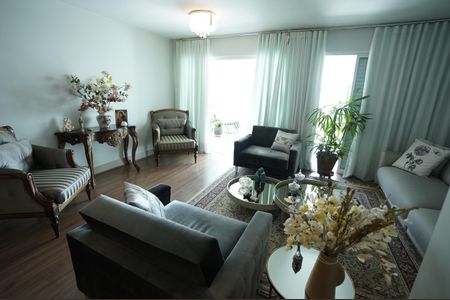 Apartamento à venda com 139m², 3 quartos e 1 vaga