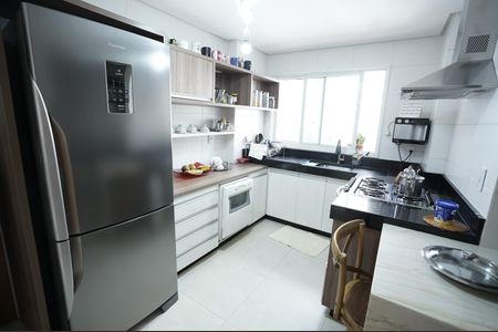 Apartamento à venda com 139m², 3 quartos e 1 vaga