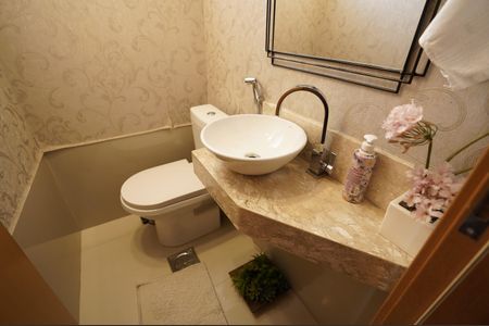 Apartamento à venda com 139m², 3 quartos e 1 vaga