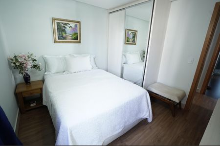 Apartamento à venda com 139m², 3 quartos e 1 vaga