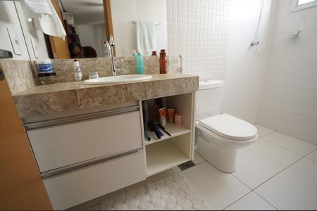 Apartamento à venda com 139m², 3 quartos e 1 vaga