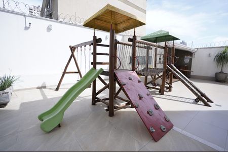 Apartamento à venda com 139m², 3 quartos e 1 vaga