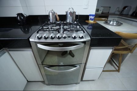 Apartamento à venda com 139m², 3 quartos e 1 vaga