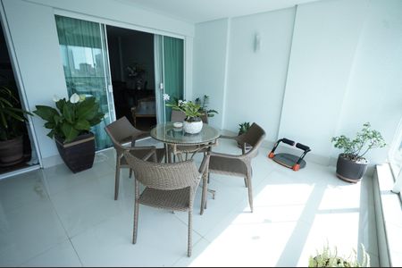 Apartamento à venda com 139m², 3 quartos e 1 vaga
