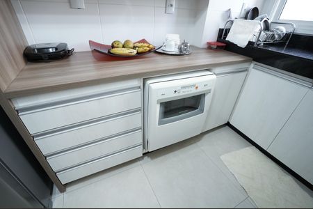 Apartamento à venda com 139m², 3 quartos e 1 vaga