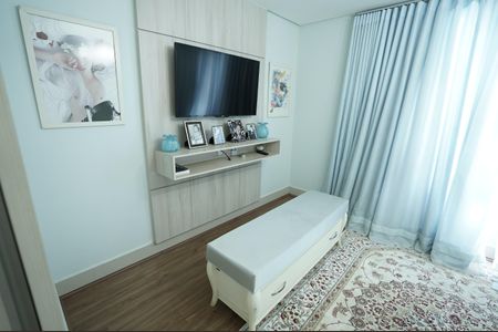 Apartamento à venda com 139m², 3 quartos e 1 vaga