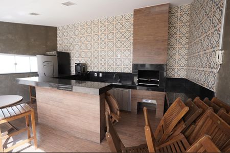Apartamento à venda com 139m², 3 quartos e 1 vaga