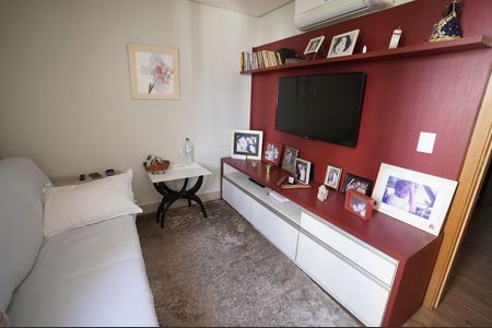 Apartamento à venda com 139m², 3 quartos e 1 vaga
