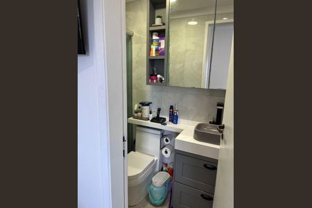 Foto 13 de apartamento à venda com 3 quartos, 73m² em Vila do Castelo, São Paulo