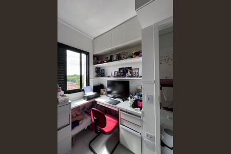 Foto 08 de apartamento à venda com 3 quartos, 73m² em Vila do Castelo, São Paulo