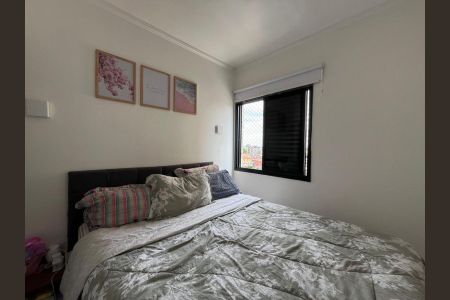 Foto 04 de apartamento à venda com 3 quartos, 73m² em Vila do Castelo, São Paulo
