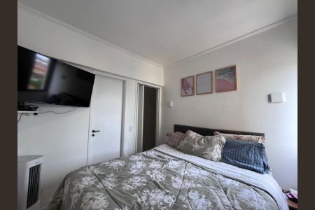 Foto 03 de apartamento à venda com 3 quartos, 73m² em Vila do Castelo, São Paulo