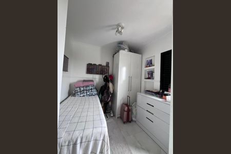 Foto 02 de apartamento à venda com 3 quartos, 73m² em Vila do Castelo, São Paulo