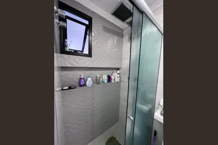 Foto 10 de apartamento à venda com 3 quartos, 73m² em Vila do Castelo, São Paulo