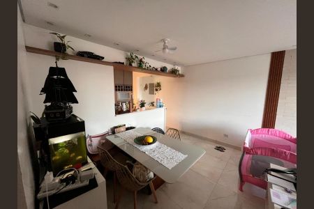 Foto 15 de apartamento à venda com 3 quartos, 73m² em Vila do Castelo, São Paulo
