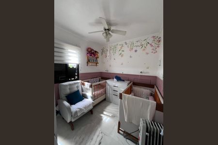 Foto 06 de apartamento à venda com 3 quartos, 73m² em Vila do Castelo, São Paulo
