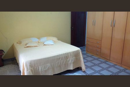 Casa à venda com 4 quartos, 310m² em Parque Marajoara, Santo André