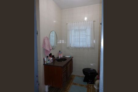 Casa à venda com 2 quartos, 206m² em Vila Tibiriçá, Santo André